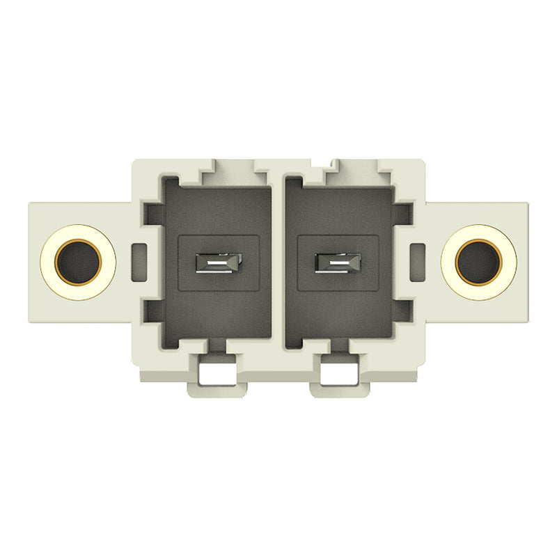 WAGO - Leiterplattensteckverbinder THT-Stiftleiste 831-3602/108-000 1,0x1,2mm,gerade,lgr − 48 Stück