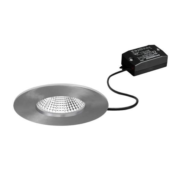 Brumberg Leuchten - Downlight/Strahler/Flutlicht LED-Einbaudownlight 230 V 38480153