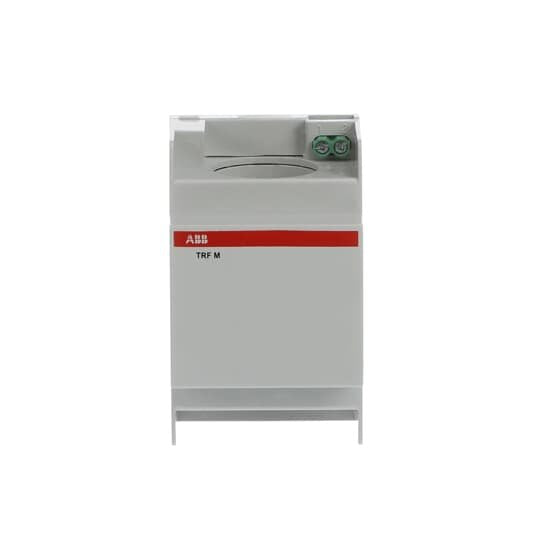 ABB Stotz S&J - Stromwandler Modulare Steckdose TRFM/60 Hutschienenmontage