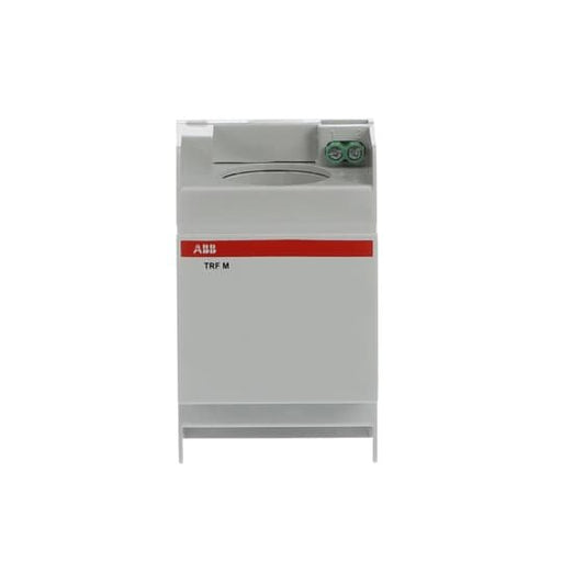 ABB Stotz S&J - Stromwandler Modulare Steckdose TRFM/60 Hutschienenmontage