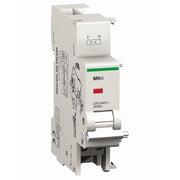 Schneider Electric - Zusatzeinrichtung für Reiheneinbaugeräte Unterspannungsauslöser M9A26963 Multi 9 OEM 220-240V