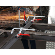 BESSEY - Klemmzwinge Hebelzwinge classiX GSH40