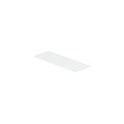 Weidmüller - Kabelmarkierungssystem Einlegemarkierer, Etikett ELS 8/20 MM WS 8x20mm weiß − 3000 Stück