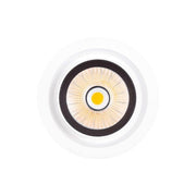 Brumberg Leuchten - Downlight/Strahler/Flutlicht LED-Einbaurichtstrahler 88764173 230V, 40Gr., 3000K