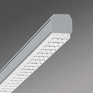 Regiolux - Geräteträger für Lichtbandsystem LED-Geräteträger SRGVOB15006000865sg 6500K