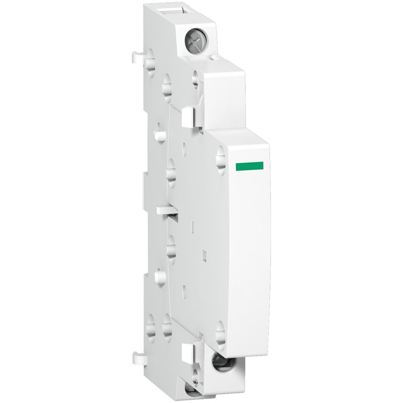 Schneider Electric - Hilfsschalterblock Hilfsschalter GAC0511 1Ö