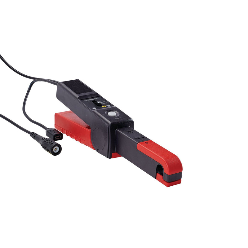 Chauvin Arnoux - Zangenmessgerät Zange E27 CVH OSZILLOSKOP E27