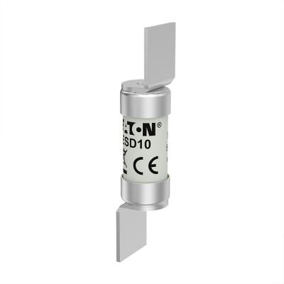 Eaton - HRC-Sicherung Sicherungseinsatz ESD10 10 A, AC 550 V − 20 Stück