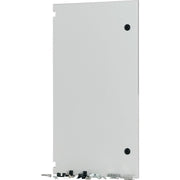 Eaton - Tür/Bedientableau (Schaltschrank) Feldbreite Tür geschlossen XTSZDSQC-H800W425 HxB=800x425mm