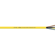 Lapp Kabel&Leitung - Energiekabel < 1 kV, für ortsveränderlichen Einsatz ÖLFLEX CLASSIC 100 YELLOW 0010401 3G2,5