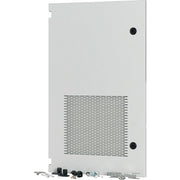 Eaton - Tür/Bedientableau (Schaltschrank) Feldbreite Tür belüftet XTSZDSQV3L-H700W425 HxB=700x425mm