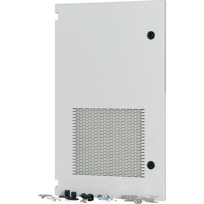 Eaton - Tür/Bedientableau (Schaltschrank) Feldbreite Tür belüftet XTSZDSQV3L-H700W425 HxB=700x425mm