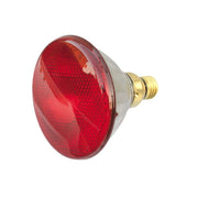 Scharnberger+Hasenbein - Infrarotlampe Infrarot-Wärmestrahler 29500 E27 100W 230V PAR38