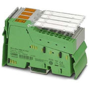 Phoenix Contact - Feldbus, Dez. Peripherie - Kommunikations-Modul Inline-Funktionsklemme 1199811 Multi-Master-fähig