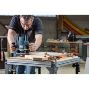 BESSEY - Spanner Waagrechtspanner STC-HH70-T20 mit Zubehör-Set