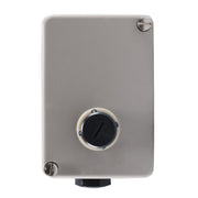 Jumo - Temperaturschalter Thermostat 60001290 50..200°C