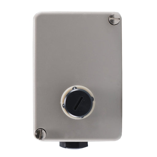 Jumo - Temperaturschalter Thermostat 60001290 50..200°C
