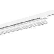 LTS Licht&Leuchten - Decken-/Wandleuchte LED-Anbauleuchte LUZ06-T 13.007.40 ws 4000K 60°weiß