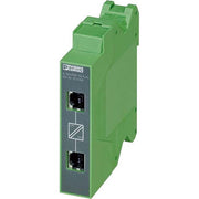 Phoenix Contact - Zubehör/Ersatzteile für Steuerungen Patch-Panel FL ISOLATOR100-RJ/RJ − 1 Stück