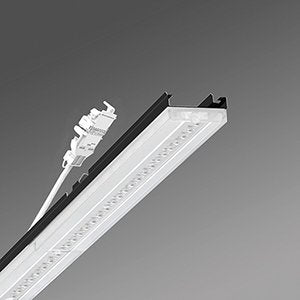 Regiolux - Geräteträger für Lichtbandsystem LED-Geräteträger SRGVCTB #19535004894 830, ML