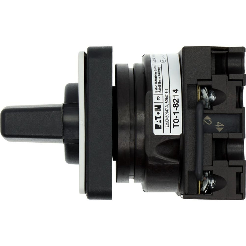 Eaton - Lastschalter Laststromschalter T0-1-8214/E 1pol