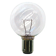 Grothe - Anzeige- und Signallampe Glühlampe 240V GSZ 8593 25W