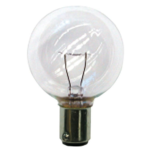 Grothe - Anzeige- und Signallampe Glühlampe 240V GSZ 8593 25W