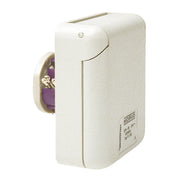 Walther Werke - CEE-Anbausteckdose (IEC 60309) MONDO Anbaudose 32A 11700RW 2P 24V 0h IP44 − 1 Stück