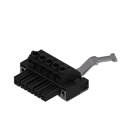 Weidmüller - Kabelsteckverbinder für Leiterplattensteckverbinder Verbinder 7.62mm BVZ 7.62H#1933490000 − 25 Stück