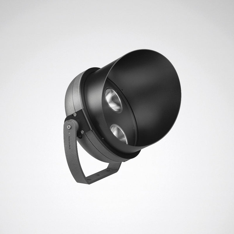 Trilux - Lichttechnisches Zubehör/Ersatzteile für Leuchten Blende Faciella Slim 30 ZZB