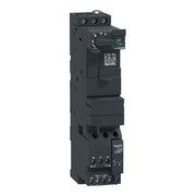 Schneider Electric - Motorstarter/Motorstarterkombination Wendekombination LU2BB0BL 32A,24VDC