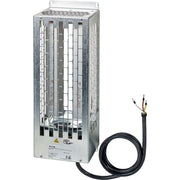 Eaton - Zubehör/Ersatzteile für Frequenzregler Bremswiderstand DX-BR100-1K6 100Ohm 1,6kW