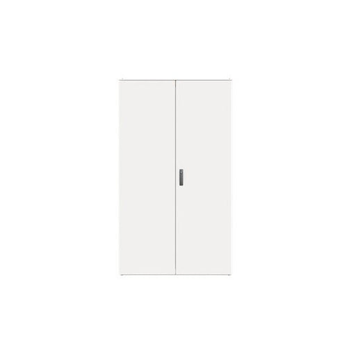 Striebel&John - Leergehäuse Reihenschaltschrank R412T4 4FB/12RE/T4, mit Tür