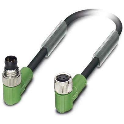 Phoenix Contact - Konfektioniertes Sensor-Aktor-Kabel Sensor-/Aktor-Kabel SAC-4P-M 8MR#1415580