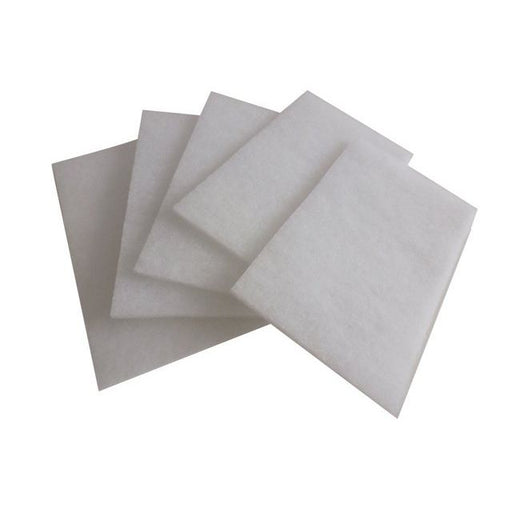 Maico - Flachluftfilter Ersatzluftfilter FF 10 f. ER 11, 5xG2 − 1 Packung by Maico
