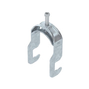 OBO Bettermann - Bügelschelle BS-RS1-M-64 FT 58-64mm − 100 Stück