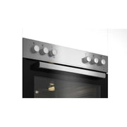 Beko - Herd EB-Herdset BBUC12020X AeroPerfect