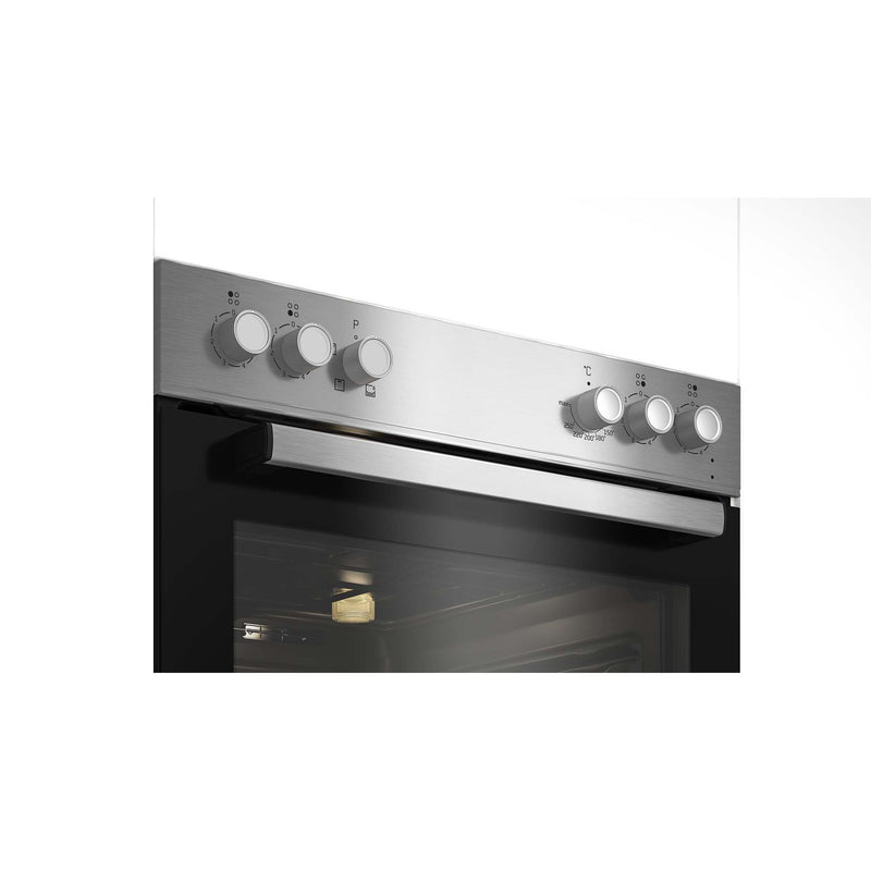 Beko - Herd EB-Herdset BBUC12020X AeroPerfect