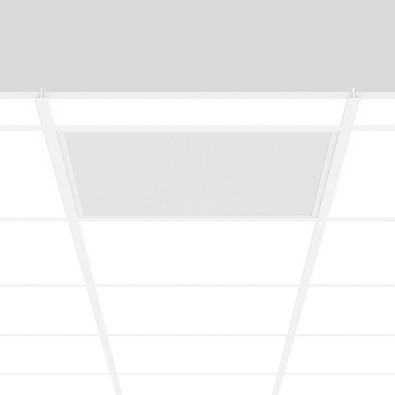 RZB - Decken-/Wandleuchte LED-Panel M600 312775.002.76 830, DALI, ws