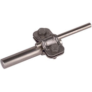 DEHN - Trennklemme für Blitzschutz UNI-Trennklemme NIRO UTK 8.10 16 V2A f. Rd 16/8-10mm