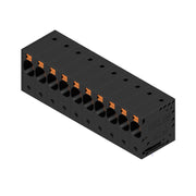 Weidmüller - Leiterplattenklemme Leiterplattenklemme LUFS 10.0#2500530000 10.00mm − 10 Stück