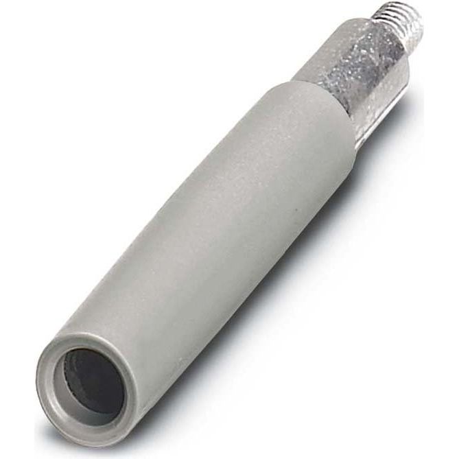 Phoenix Contact - Prüfstecker Querverbinder/Brücke PSBJ-URTK 6 GY für Reihenklemme − 10 Stück