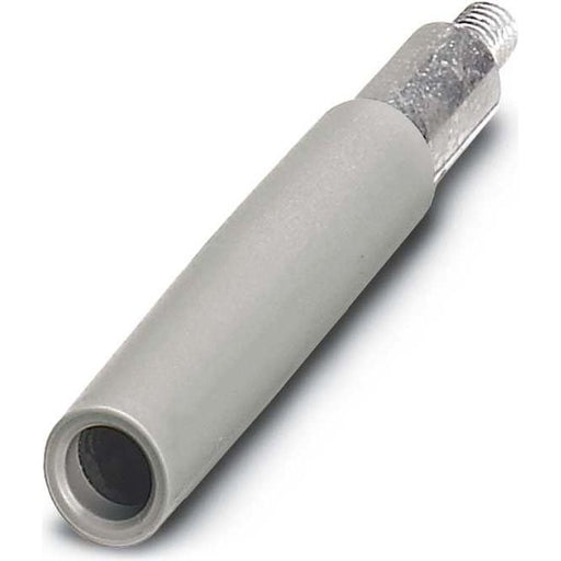 Phoenix Contact - Prüfstecker Querverbinder/Brücke PSBJ-URTK 6 GY für Reihenklemme − 10 Stück