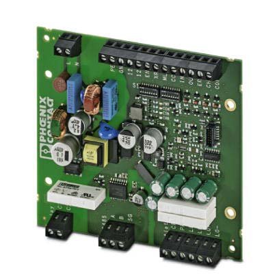 Phoenix Contact - Ladesteuerung E-Mobility Ladesteuerung EVCCAC1M3CBCSERPCBXC als Leiterplatte