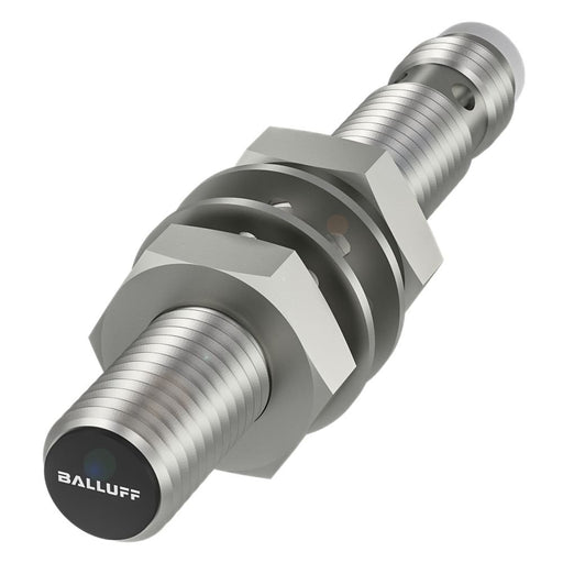 Balluff - Induktiver Näherungsschalter Sensor,ind.,M8x1,Stecker BES 516-324-G-S49-C DC,pnp,sn=2mm,b,1S − 1 Stück by Balluff
