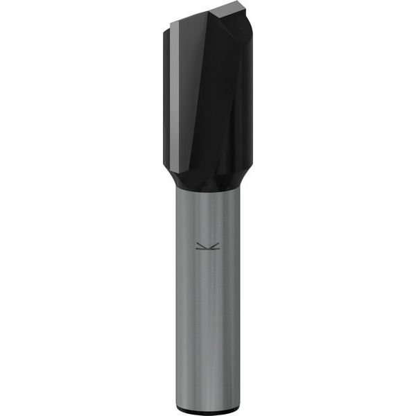 Bosch - Fräser PRO Nutfräser, 2608628385 zweischneidig 12 x L