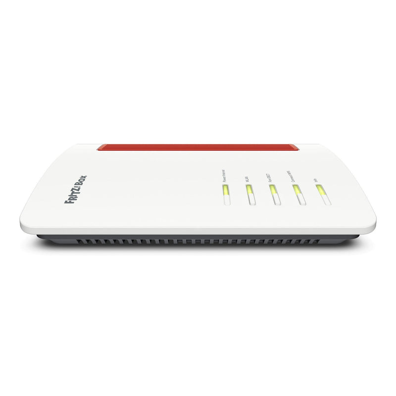 FRITZ - Netzwerk Router WLAN Router FRITZ!Box 4690