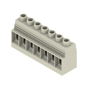 Weidmüller - Leiterplattenklemme Leiterplattenklemme LXXX 15.0#1386580000 15.00mm − 12 Stück