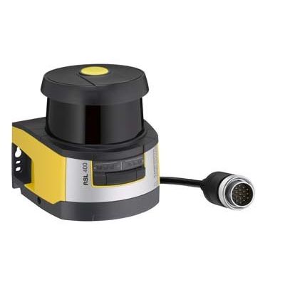 Leuze - Laserscanner Sicherheits-Laserscanner RSL425S/CU416300WPU