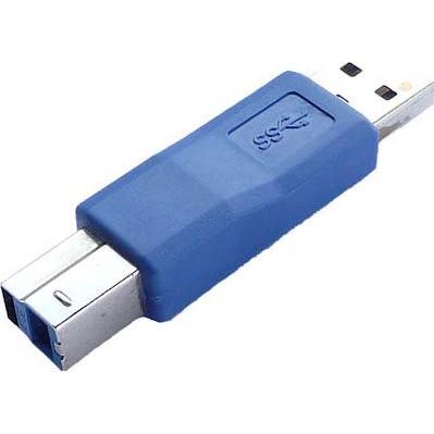 E+P Elektrik - Kommunikationstechnik-Adapter USB 3.0 Adapter CC 356 LOSE Ste.Typ A, Ste.Typ B